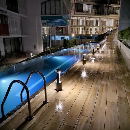 Encanto Cayala, Acogedor Y Moderno Apartamento En Cayala Con Aire Acondicionado Guatemala City Exterior photo