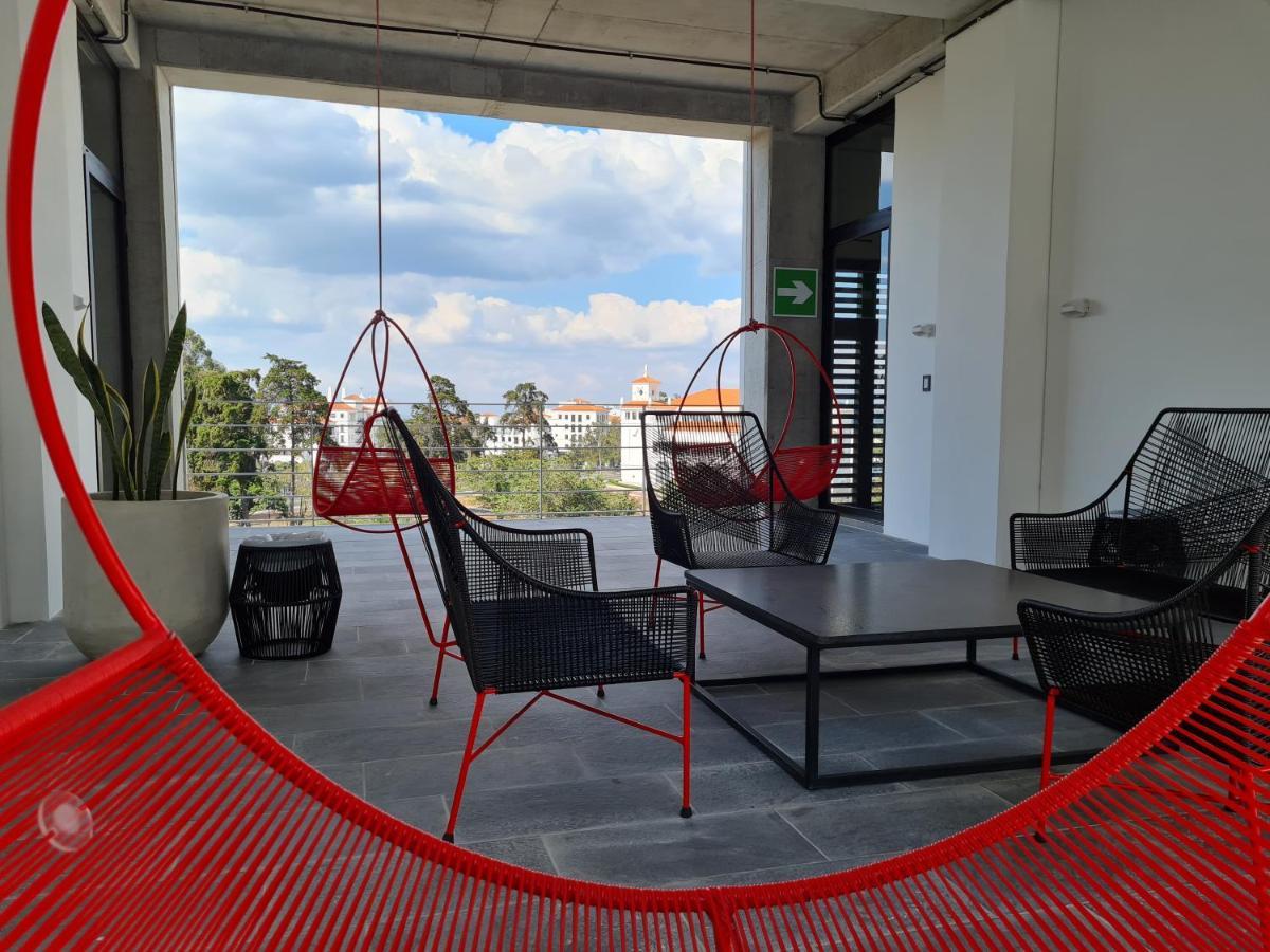 Encanto Cayala, Acogedor Y Moderno Apartamento En Cayala Con Aire Acondicionado Guatemala City Exterior photo