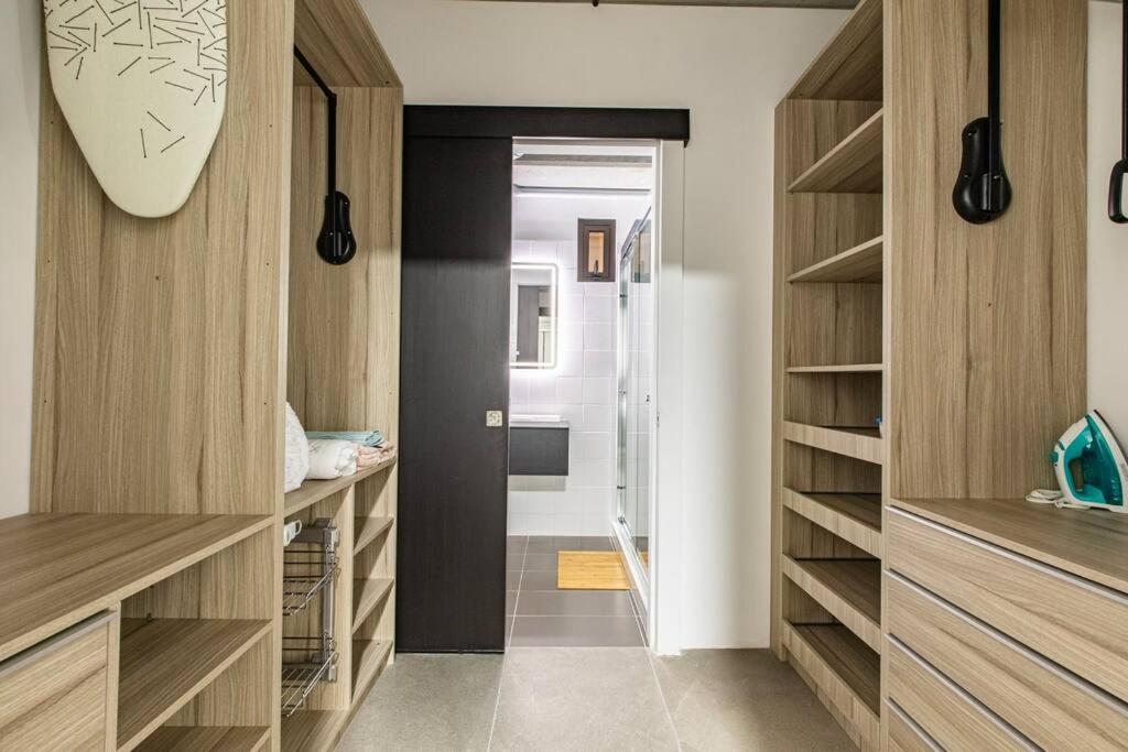 Encanto Cayala, Acogedor Y Moderno Apartamento En Cayala Con Aire Acondicionado Guatemala City Exterior photo
