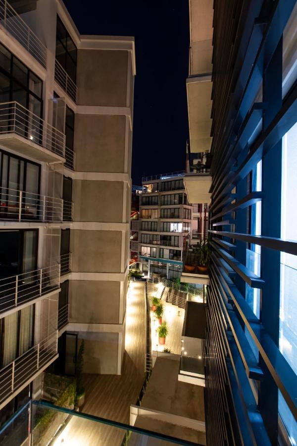 Encanto Cayala, Acogedor Y Moderno Apartamento En Cayala Con Aire Acondicionado Guatemala City Exterior photo