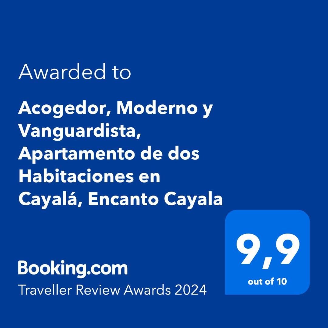 Encanto Cayala, Acogedor Y Moderno Apartamento En Cayala Con Aire Acondicionado Guatemala City Exterior photo