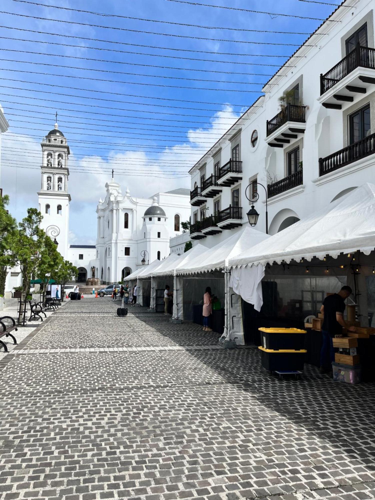 Encanto Cayala, Acogedor Y Moderno Apartamento En Cayala Con Aire Acondicionado Guatemala City Exterior photo