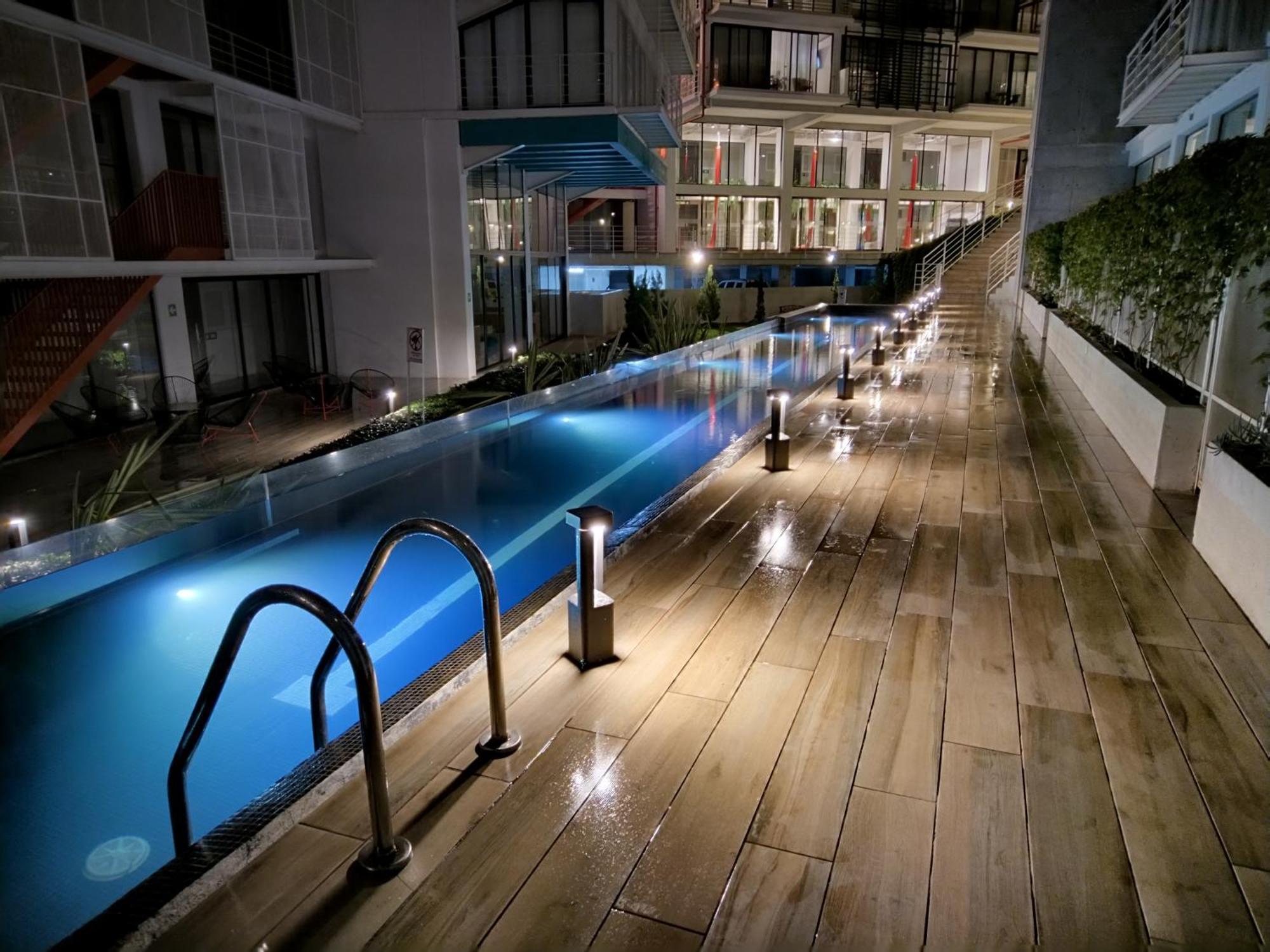 Encanto Cayala, Acogedor Y Moderno Apartamento En Cayala Con Aire Acondicionado Guatemala City Exterior photo